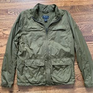 Oakley Rain Jacket